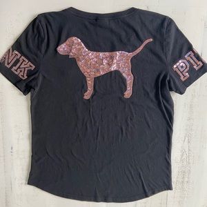 PINK Tee ✨🖤 EXCELLENT CONDITION 🖤✨